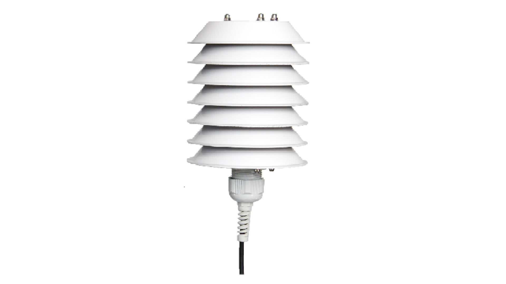 Air Temperature Sensor