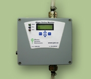 Algae Online Monitor(AOM)