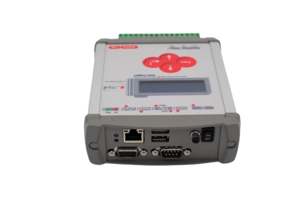Alpha-Log Data Logger thumbnail 2
