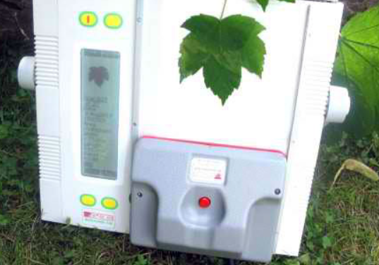 AM350 Portable Leaf Area Meter thumbnail 2
