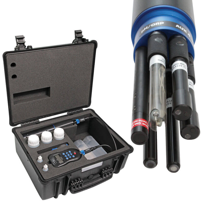 AP-5000 Multiparameter Probe