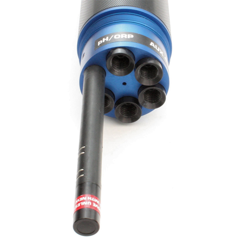 AP-5000 Multiparameter Probe thumbnail 2