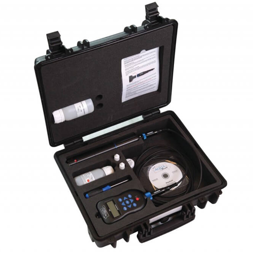 AP-5000 Multiparameter Probe thumbnail 3