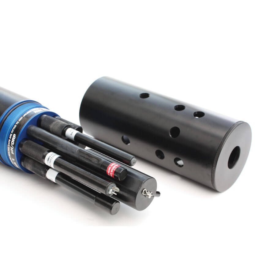 AP-7000 Multiparameter Probe