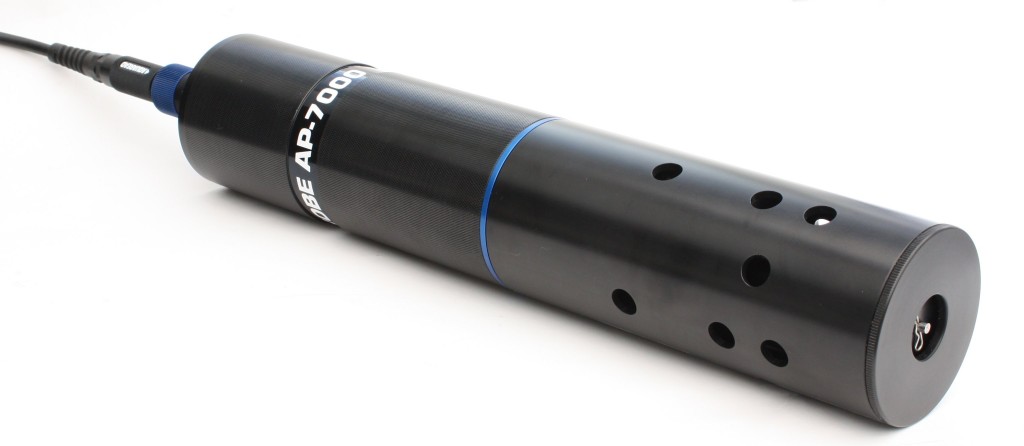 AP-7000 Multiparameter Probe thumbnail 2