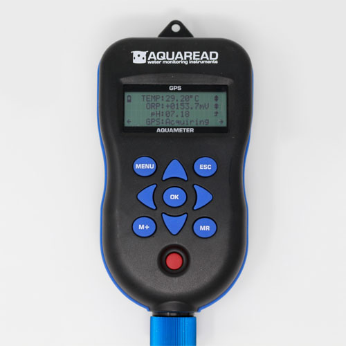 AP-7000 Multiparameter Probe thumbnail 3