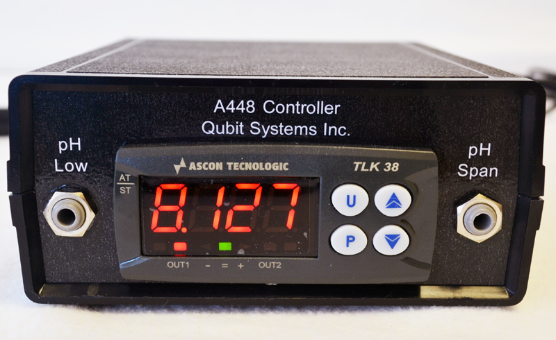 Aquatic Control Systems