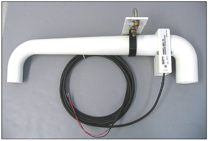 ASPTC-L Aspirated Thermocouple with Mounts — image 4