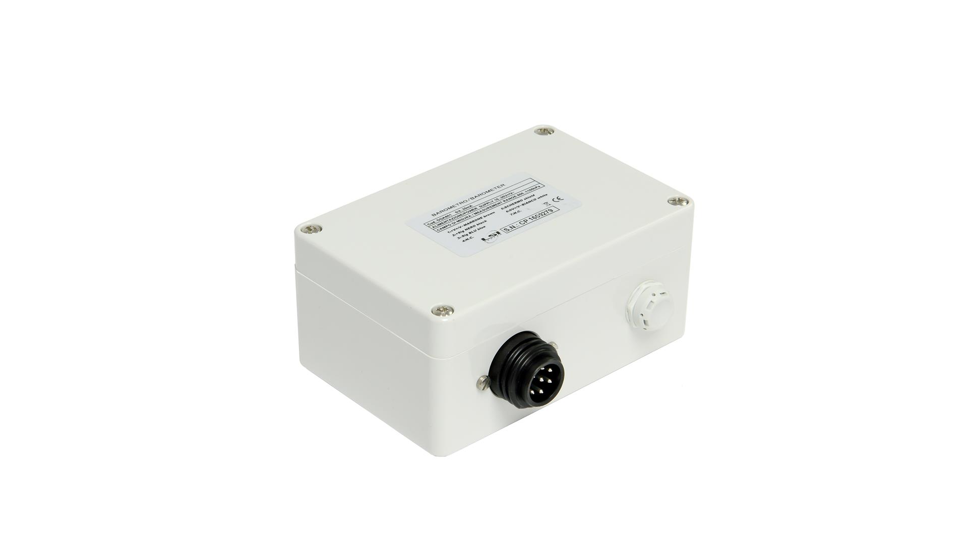 Atmospheric Pressure Sensor thumbnail 1