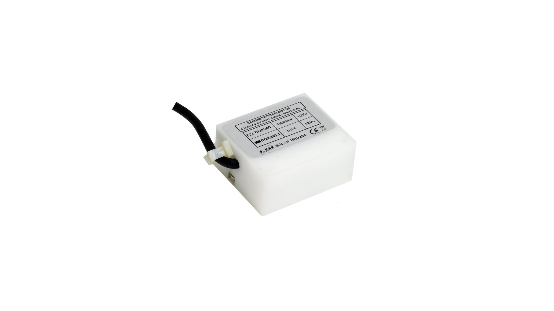 Atmospheric Pressure Sensor thumbnail 2
