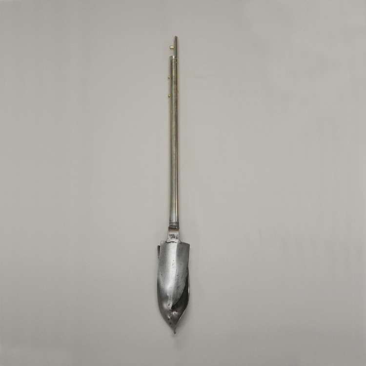 Auger Edelman Coarse Sand