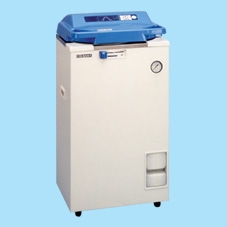 Autoclave HVE-50