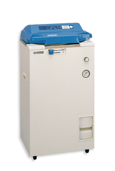 Autoclave HVE-50 — image 2