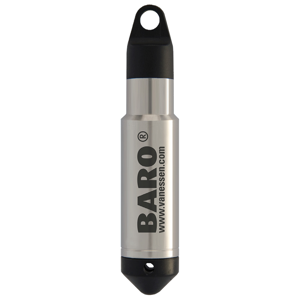 Baro Diver