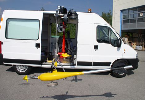 Basic Winch SEWII — image 2