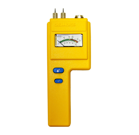 BD-10 Moisture Meter — image 2