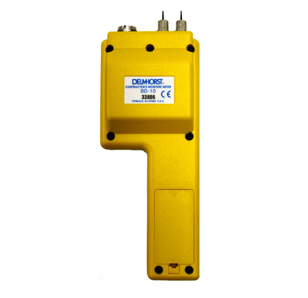 BD-10 Moisture Meter — image 3