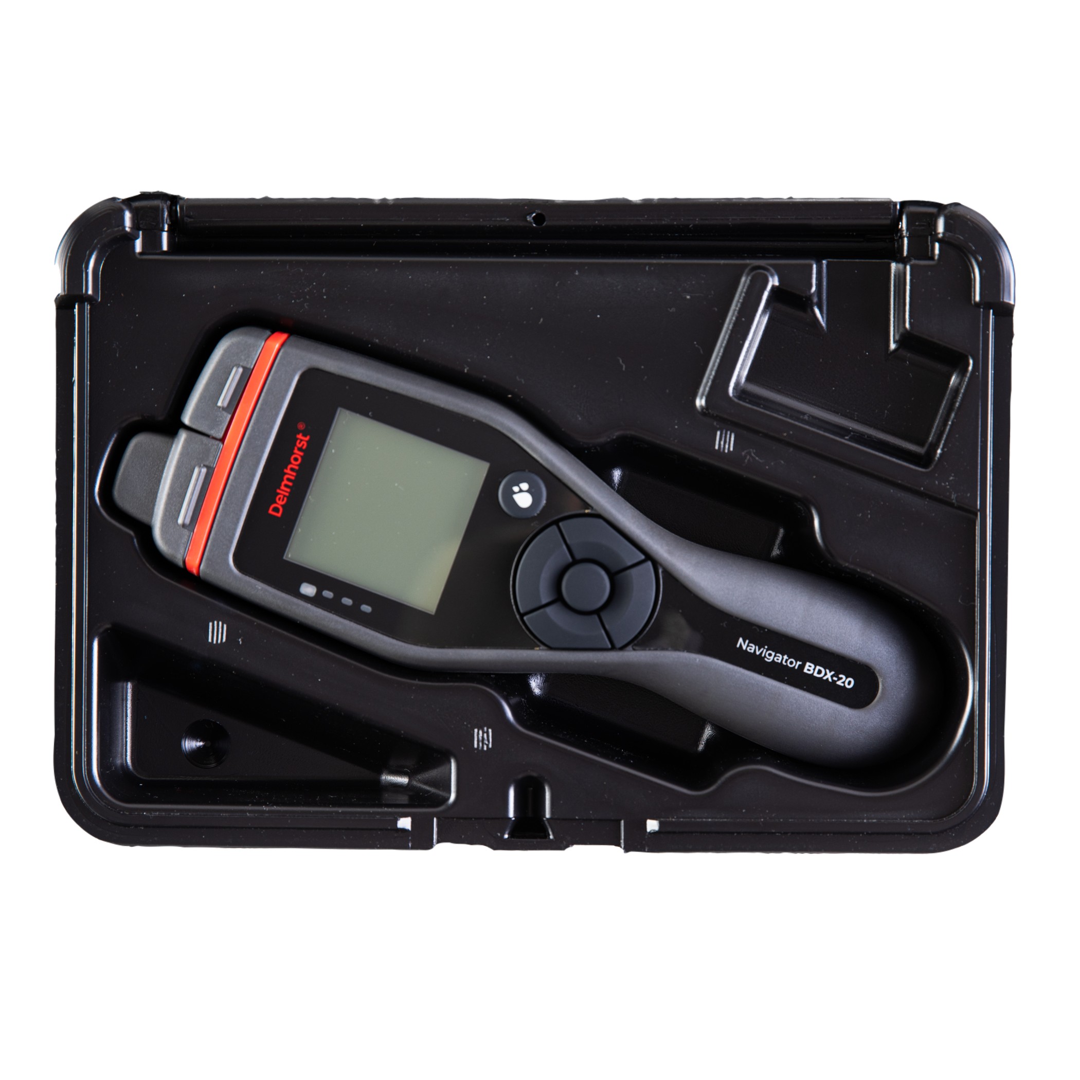 BDX-20 Moisture Meter — image 2