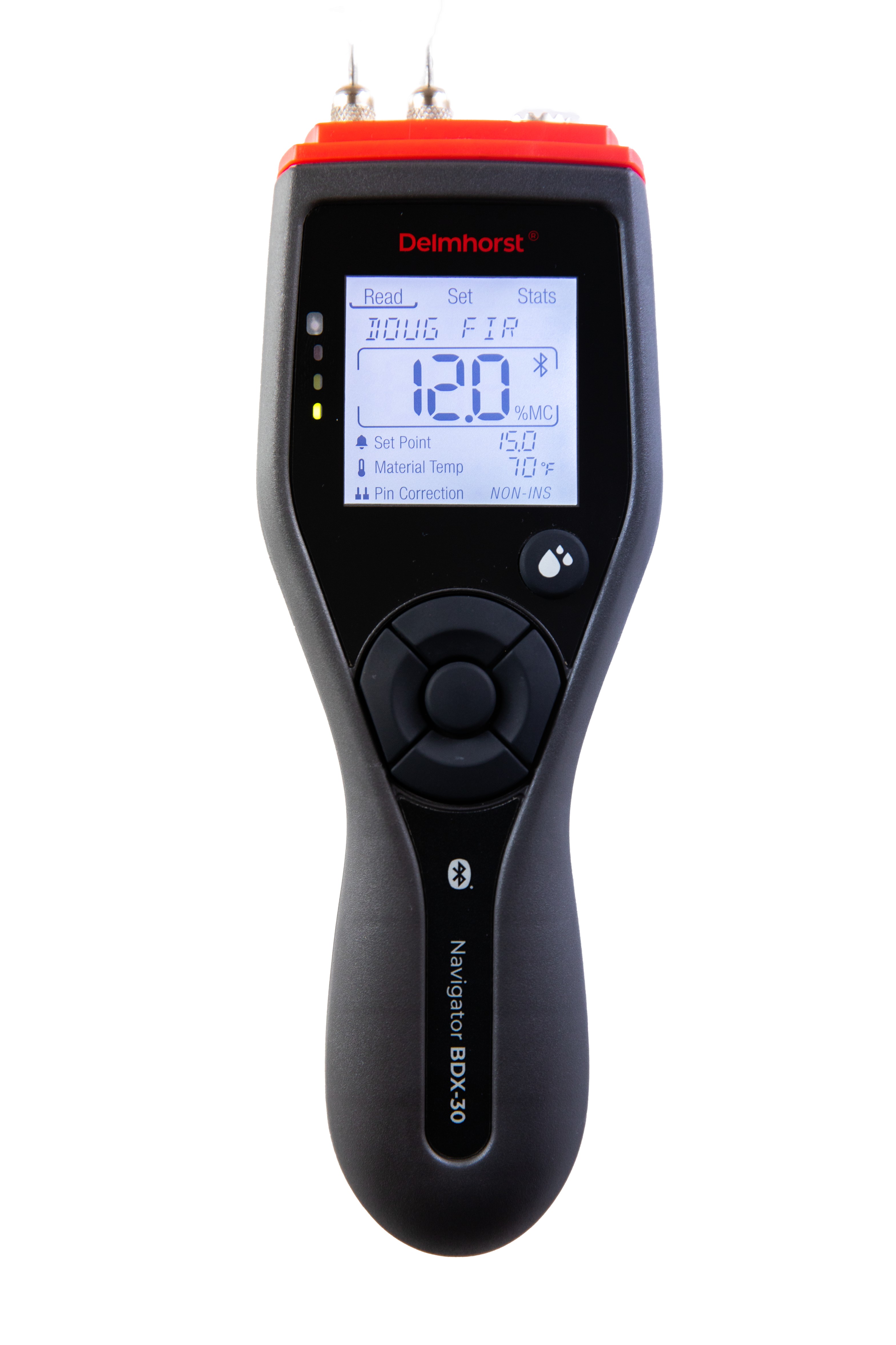 BDX-30 Moisture Meter
