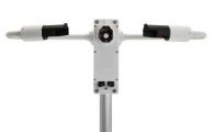 Biral SWS-200 Visibility and Present Weather Station