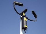 Biral VPF-730 Visibility & Present Weather Sensor