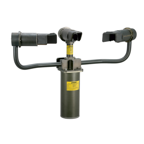 Biral VPF-730 Visibility & Present Weather Sensor — image 2