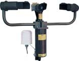Biral VPF-750 Visibility & Present Weather Sensor thumbnail 1