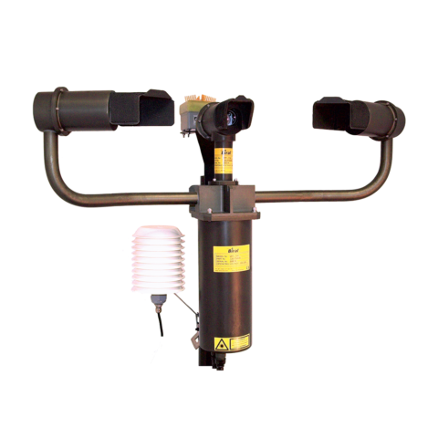 Biral VPF-750 Visibility & Present Weather Sensor thumbnail 2