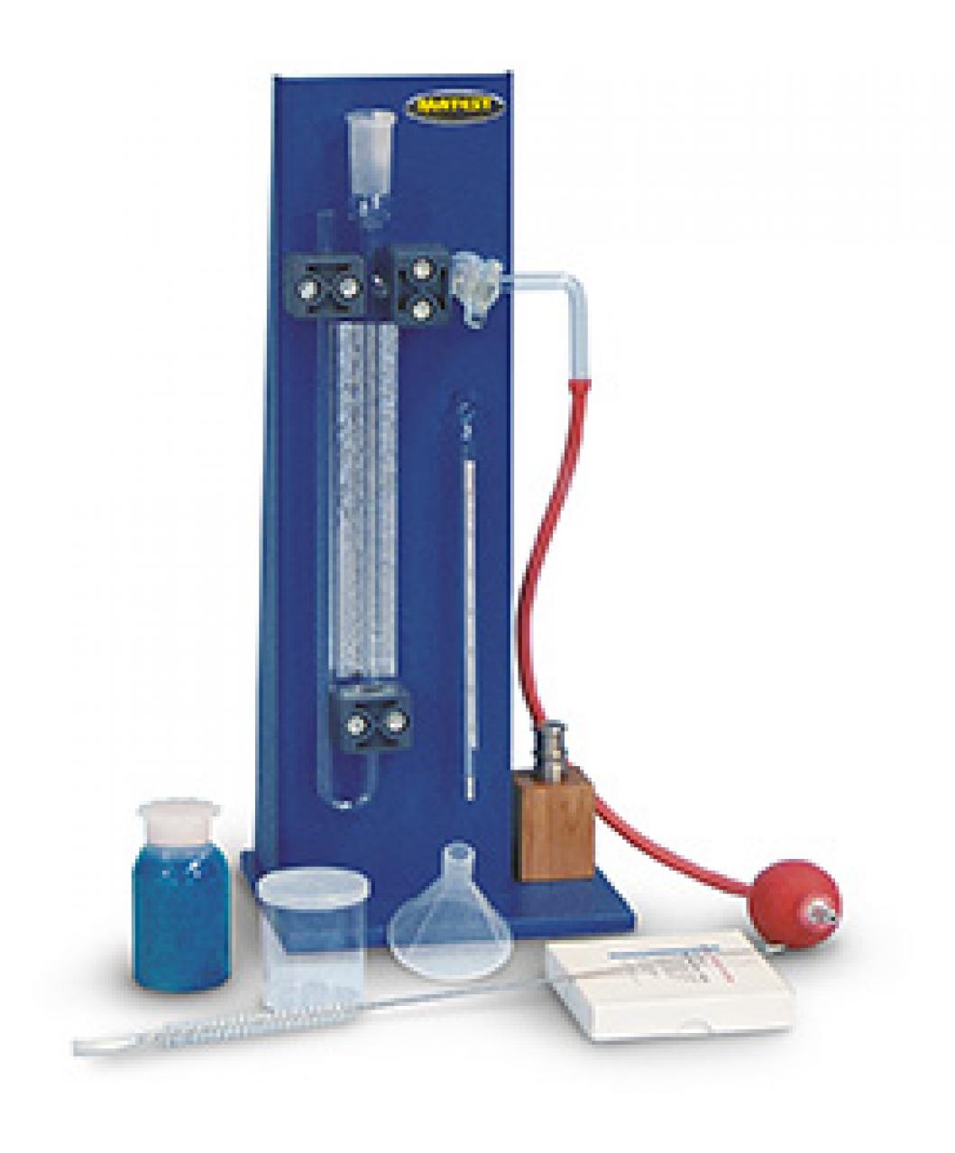Blaine Air Permeability Apparatus