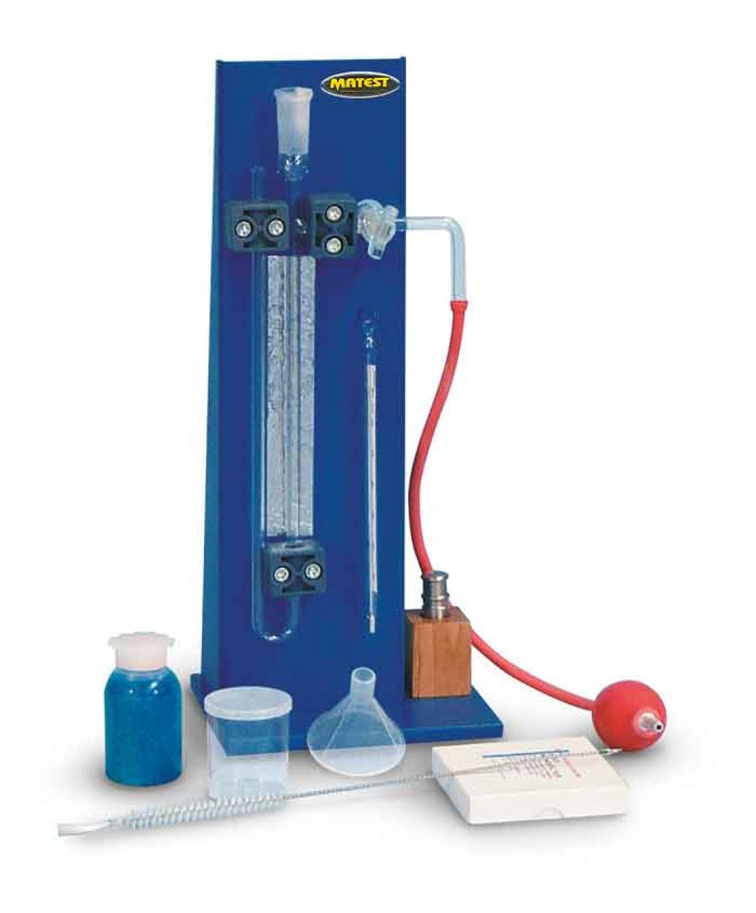 Blaine Air Permeability Apparatus — image 2