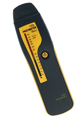 BLD 2000 Protimeter Mini Moisture Meter — image 2