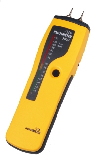 BLD 2001 Protimeter Mini C Moisture Meter thumbnail 1