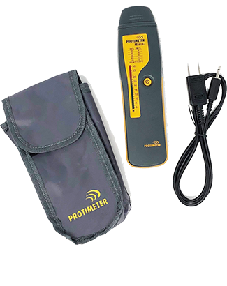 BLD 2001 Protimeter Mini C Moisture Meter thumbnail 2