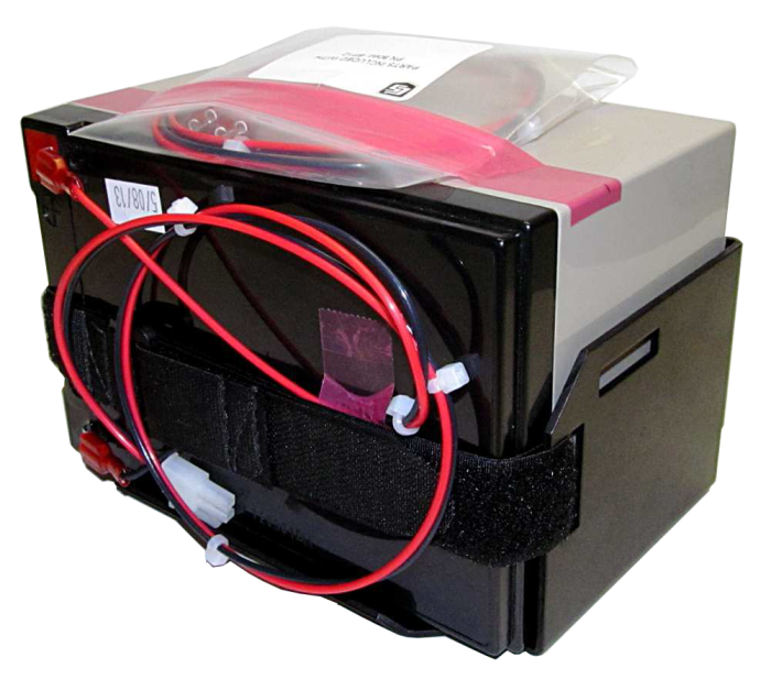 BP12 12 Ahr Battery Pack thumbnail 3