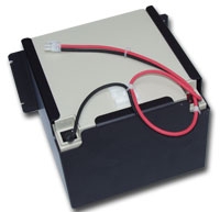 BP24 24 Ahr Battery Pack