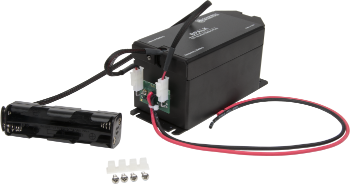 BPALK 12 V Alkaline Battery Pack thumbnail 2