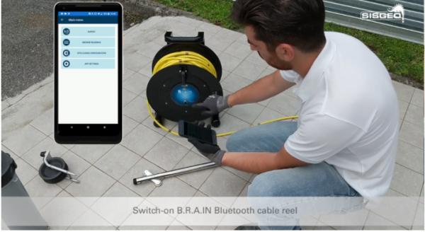 B.R.A.IN App thumbnail 3