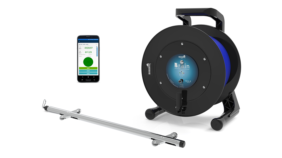 B.R.A.IN MEMS Inclinometer Systems — image 2
