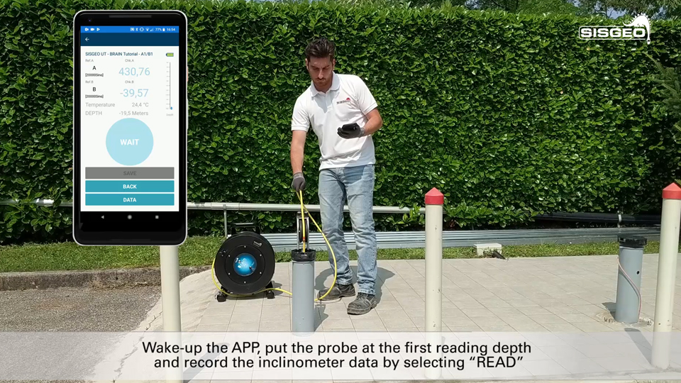 B.R.A.IN MEMS Inclinometer Systems — image 4