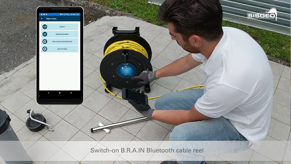 B.R.A.IN MEMS Inclinometer Systems — image 5