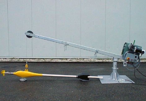 Bridge Cantilever — image 2