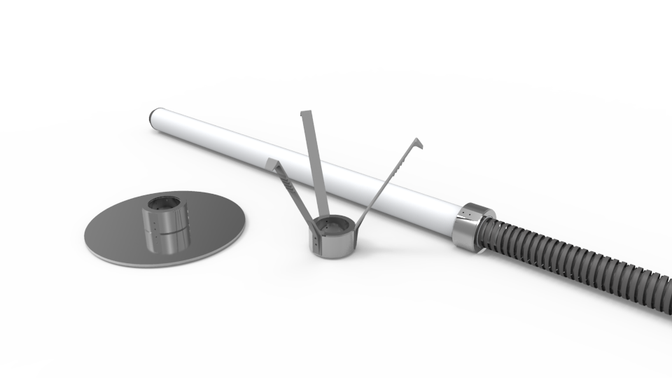 BRS Magnet Extensometers