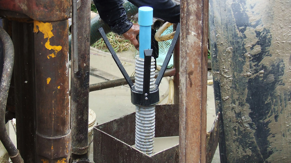 BRS Magnet Extensometers — image 2