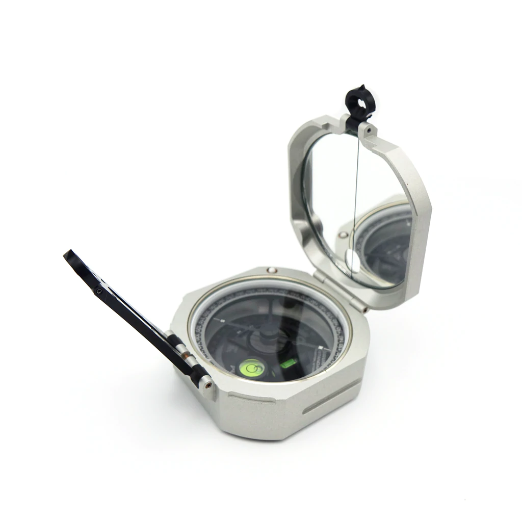 Brunton International Pocket Standard Transit