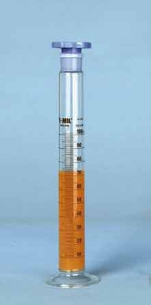 Bulk Density of Filler in Kerosene BS812