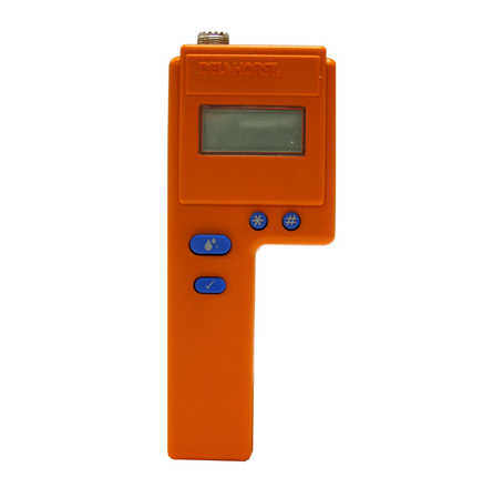 C-2000 Cotton Moisture Meter thumbnail 1