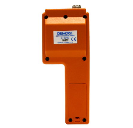 C-2000 Cotton Moisture Meter thumbnail 2