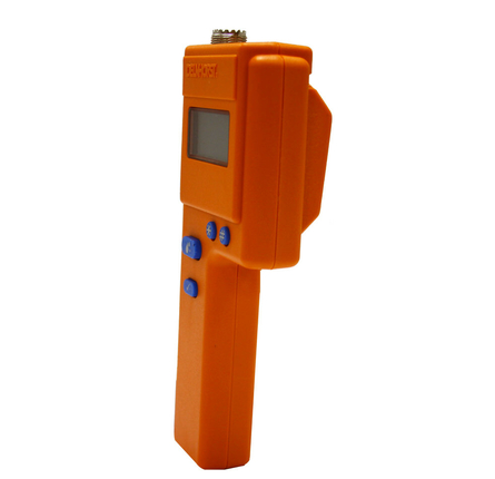 C-2000 Cotton Moisture Meter thumbnail 4