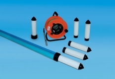 Casagrande And Standpipe Piezometers
