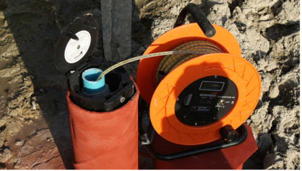 Casagrande And Standpipe Piezometers — image 3